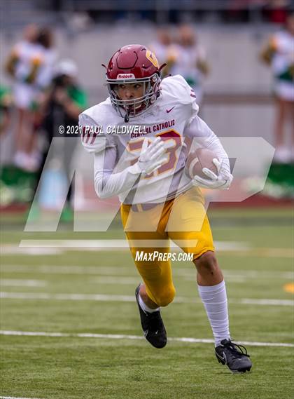 Thumbnail 2 in Central Catholic @ Tumwater photogallery.