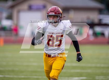 Thumbnail 3 in Central Catholic @ Tumwater photogallery.