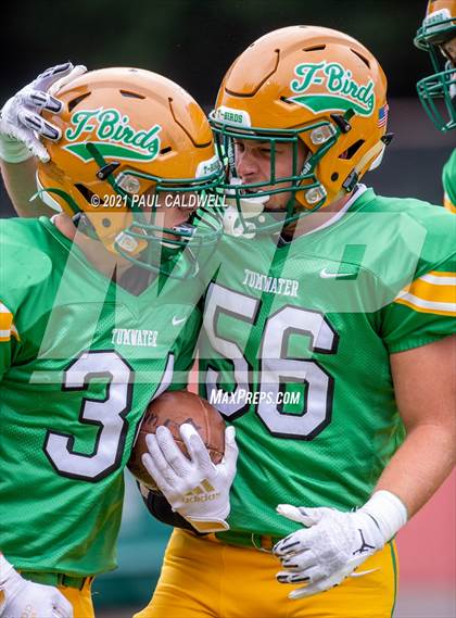 Thumbnail 2 in Central Catholic @ Tumwater photogallery.