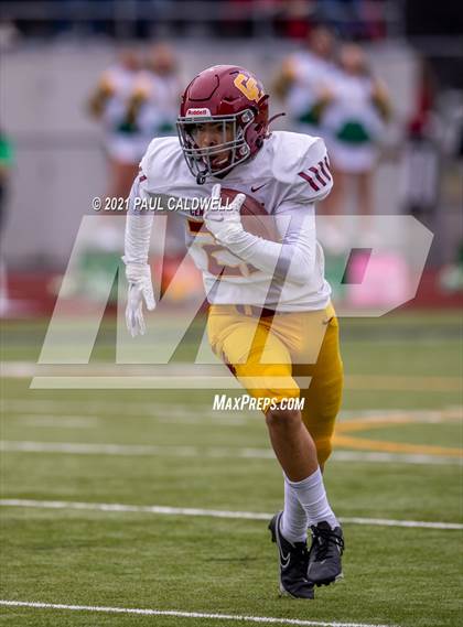 Thumbnail 3 in Central Catholic @ Tumwater photogallery.