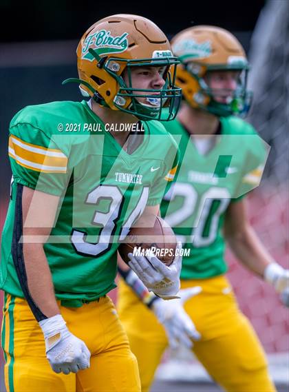 Thumbnail 1 in Central Catholic @ Tumwater photogallery.