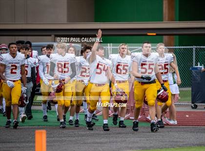 Thumbnail 3 in Central Catholic @ Tumwater photogallery.