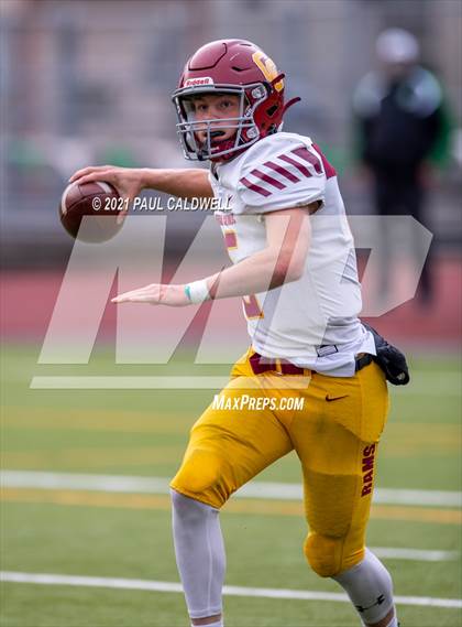 Thumbnail 3 in Central Catholic @ Tumwater photogallery.