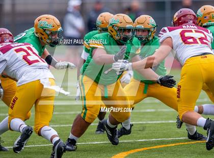 Thumbnail 2 in Central Catholic @ Tumwater photogallery.