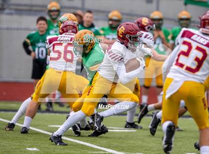 Thumbnail 3 in Central Catholic @ Tumwater photogallery.