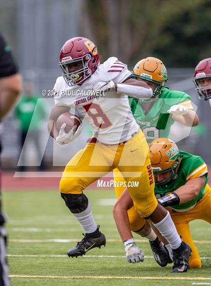 Thumbnail 3 in Central Catholic @ Tumwater photogallery.