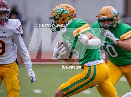Thumbnail 3 in Central Catholic @ Tumwater photogallery.