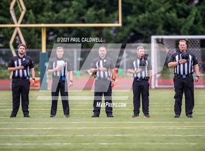 Thumbnail 2 in Central Catholic @ Tumwater photogallery.