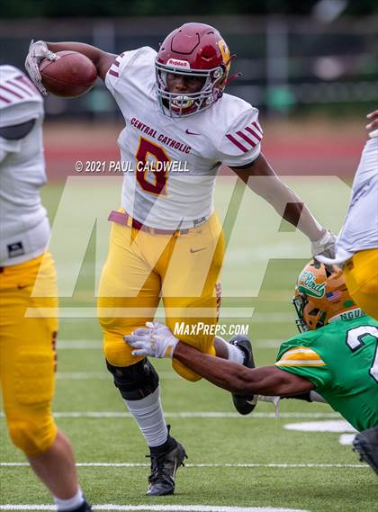 Thumbnail 3 in Central Catholic @ Tumwater photogallery.
