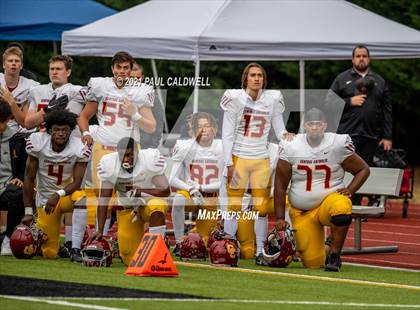 Thumbnail 3 in Central Catholic @ Tumwater photogallery.