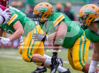 Thumbnail 3 in Central Catholic @ Tumwater photogallery.