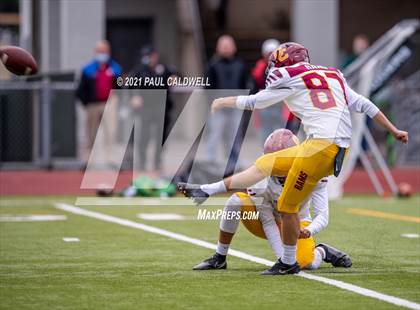 Thumbnail 2 in Central Catholic @ Tumwater photogallery.