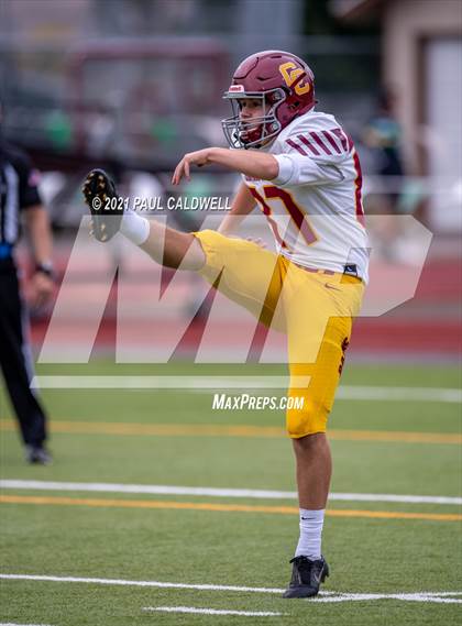 Thumbnail 1 in Central Catholic @ Tumwater photogallery.