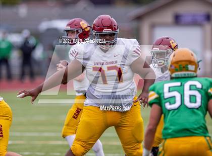 Thumbnail 2 in Central Catholic @ Tumwater photogallery.