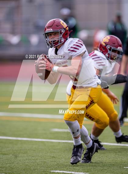 Thumbnail 1 in Central Catholic @ Tumwater photogallery.