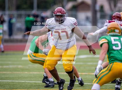 Thumbnail 1 in Central Catholic @ Tumwater photogallery.