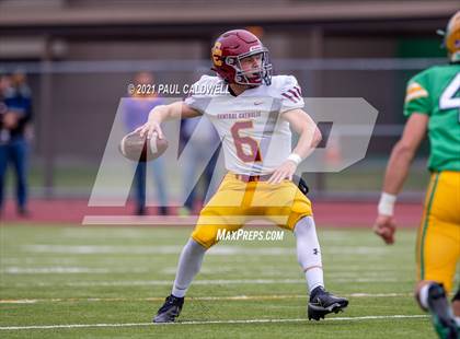 Thumbnail 1 in Central Catholic @ Tumwater photogallery.