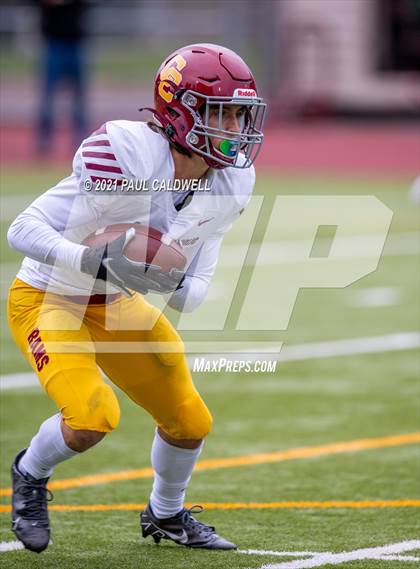 Thumbnail 2 in Central Catholic @ Tumwater photogallery.