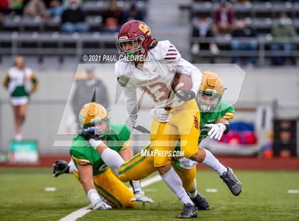 Thumbnail 3 in Central Catholic @ Tumwater photogallery.