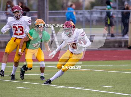 Thumbnail 3 in Central Catholic @ Tumwater photogallery.
