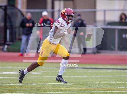 Thumbnail 3 in Central Catholic @ Tumwater photogallery.