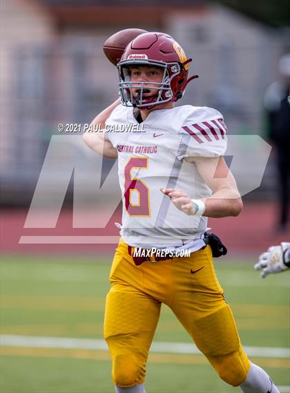 Thumbnail 1 in Central Catholic @ Tumwater photogallery.