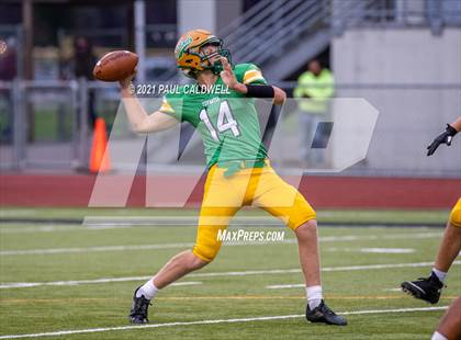 Thumbnail 1 in Central Catholic @ Tumwater photogallery.