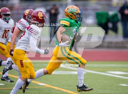 Thumbnail 2 in Central Catholic @ Tumwater photogallery.