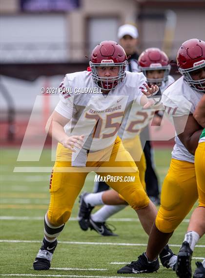 Thumbnail 2 in Central Catholic @ Tumwater photogallery.