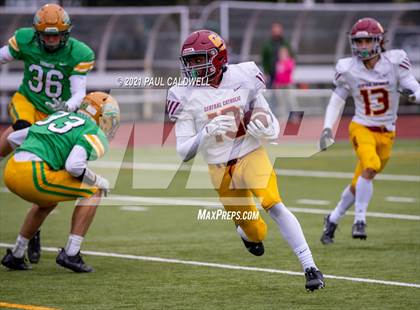 Thumbnail 2 in Central Catholic @ Tumwater photogallery.