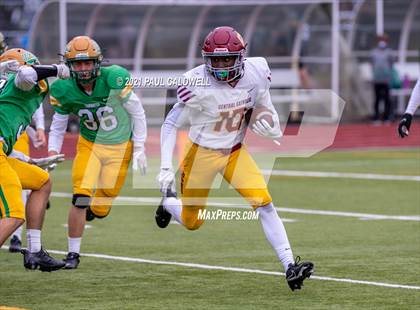 Thumbnail 3 in Central Catholic @ Tumwater photogallery.
