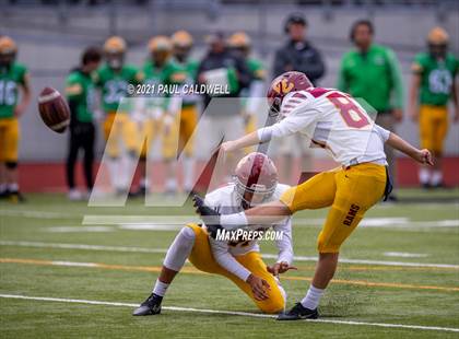 Thumbnail 1 in Central Catholic @ Tumwater photogallery.
