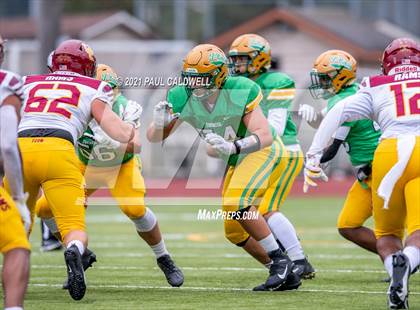 Thumbnail 3 in Central Catholic @ Tumwater photogallery.