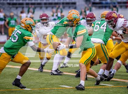 Thumbnail 1 in Central Catholic @ Tumwater photogallery.