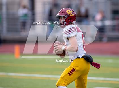 Thumbnail 2 in Central Catholic @ Tumwater photogallery.