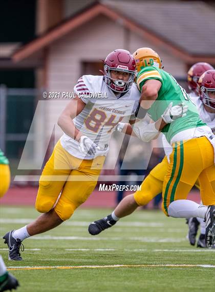 Thumbnail 2 in Central Catholic @ Tumwater photogallery.