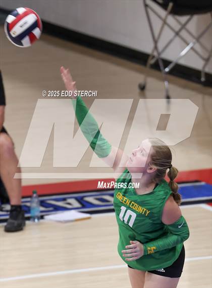 Thumbnail 3 in Green County @ Adair County photogallery.