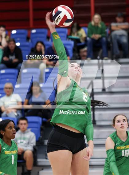 Thumbnail 1 in Green County @ Adair County photogallery.