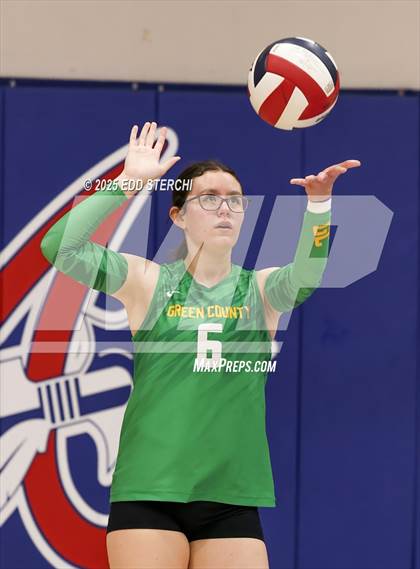 Thumbnail 2 in Green County @ Adair County photogallery.