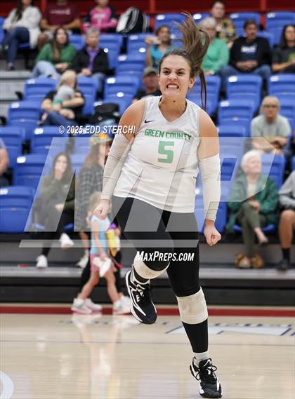 Thumbnail 1 in Green County @ Adair County photogallery.