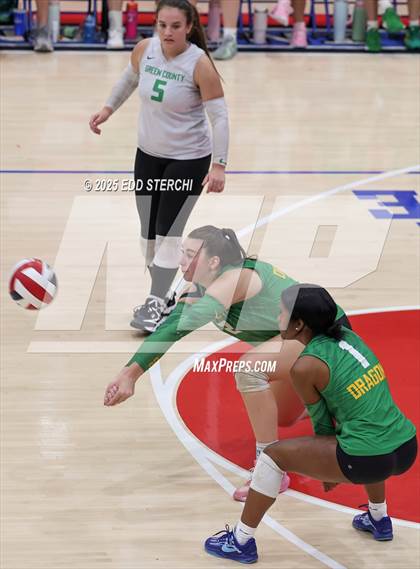 Thumbnail 1 in Green County @ Adair County photogallery.