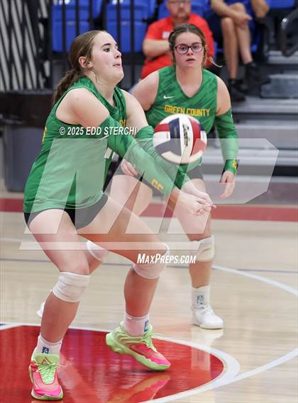 Thumbnail 3 in Green County @ Adair County photogallery.