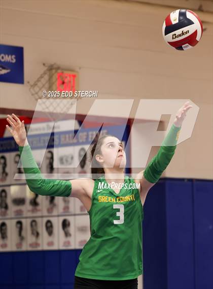 Thumbnail 3 in Green County @ Adair County photogallery.