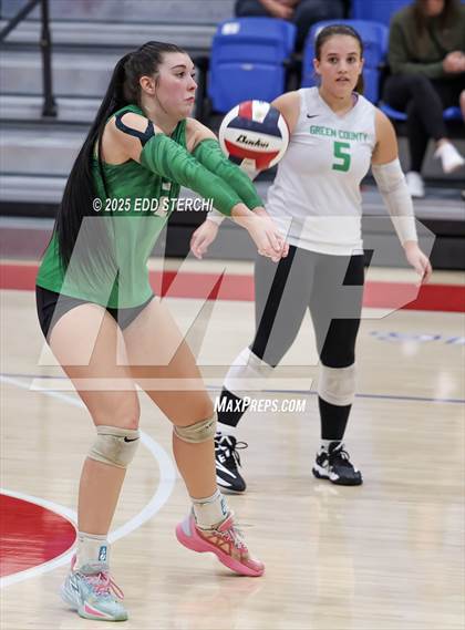 Thumbnail 1 in Green County @ Adair County photogallery.