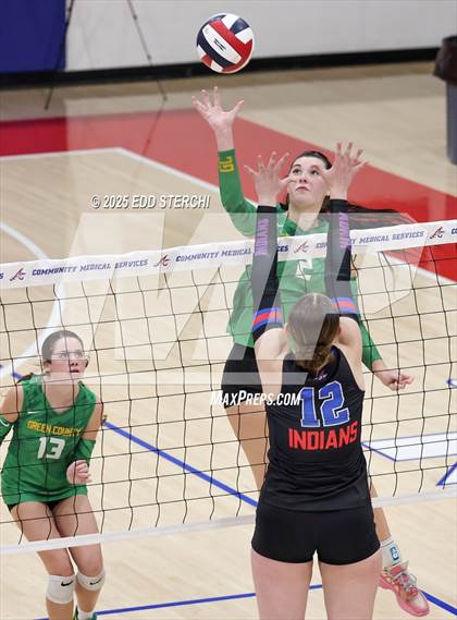 Thumbnail 1 in Green County @ Adair County photogallery.