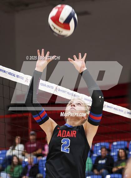 Thumbnail 3 in Green County @ Adair County photogallery.