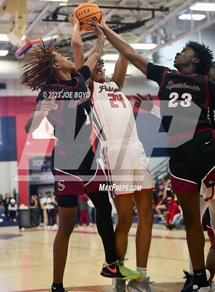 Thumbnail 2 in Sparkman @ Bob Jones photogallery.