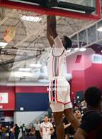 Photo from the gallery "Sparkman @ Bob Jones"