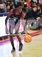 Photo from the gallery "Sparkman @ Bob Jones"