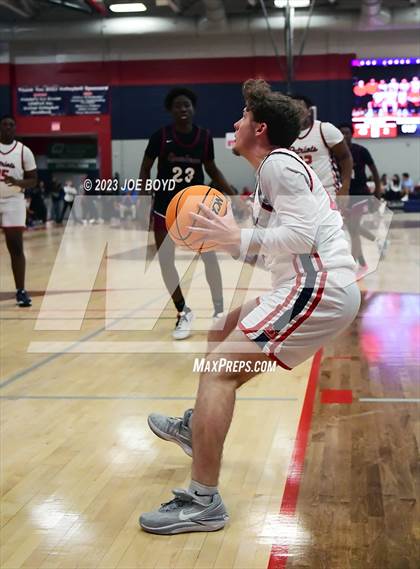 Thumbnail 1 in Sparkman @ Bob Jones photogallery.